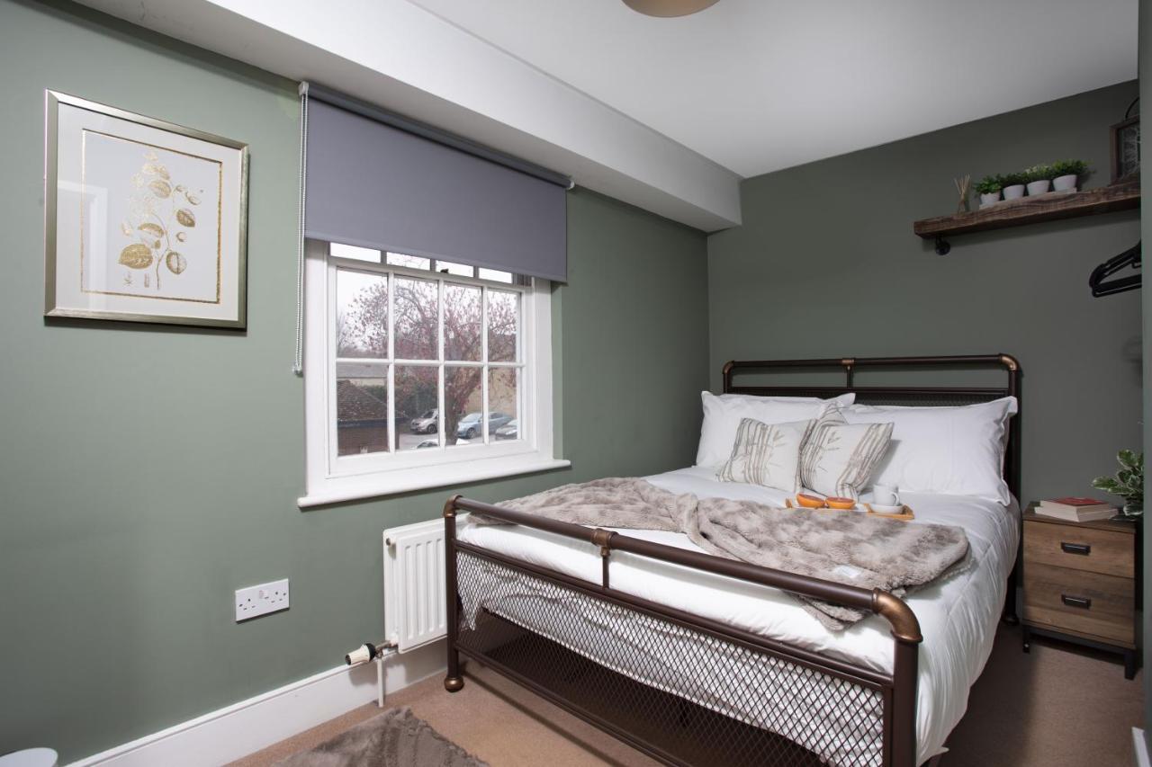 The Nest Canterbury -Central-Ultra Wifi Dış mekan fotoğraf